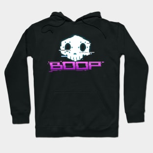 Boop Hoodie